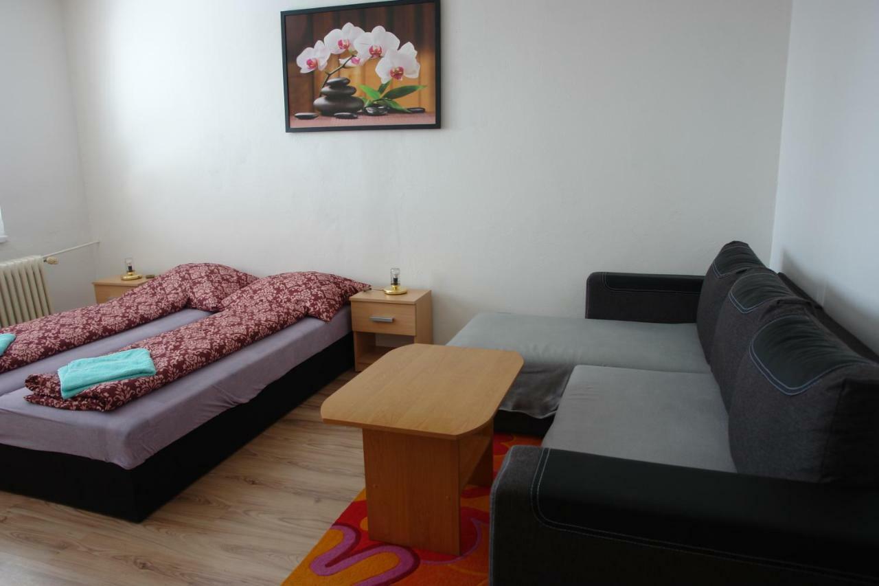 Apartment Tatranska Strba Exterior foto