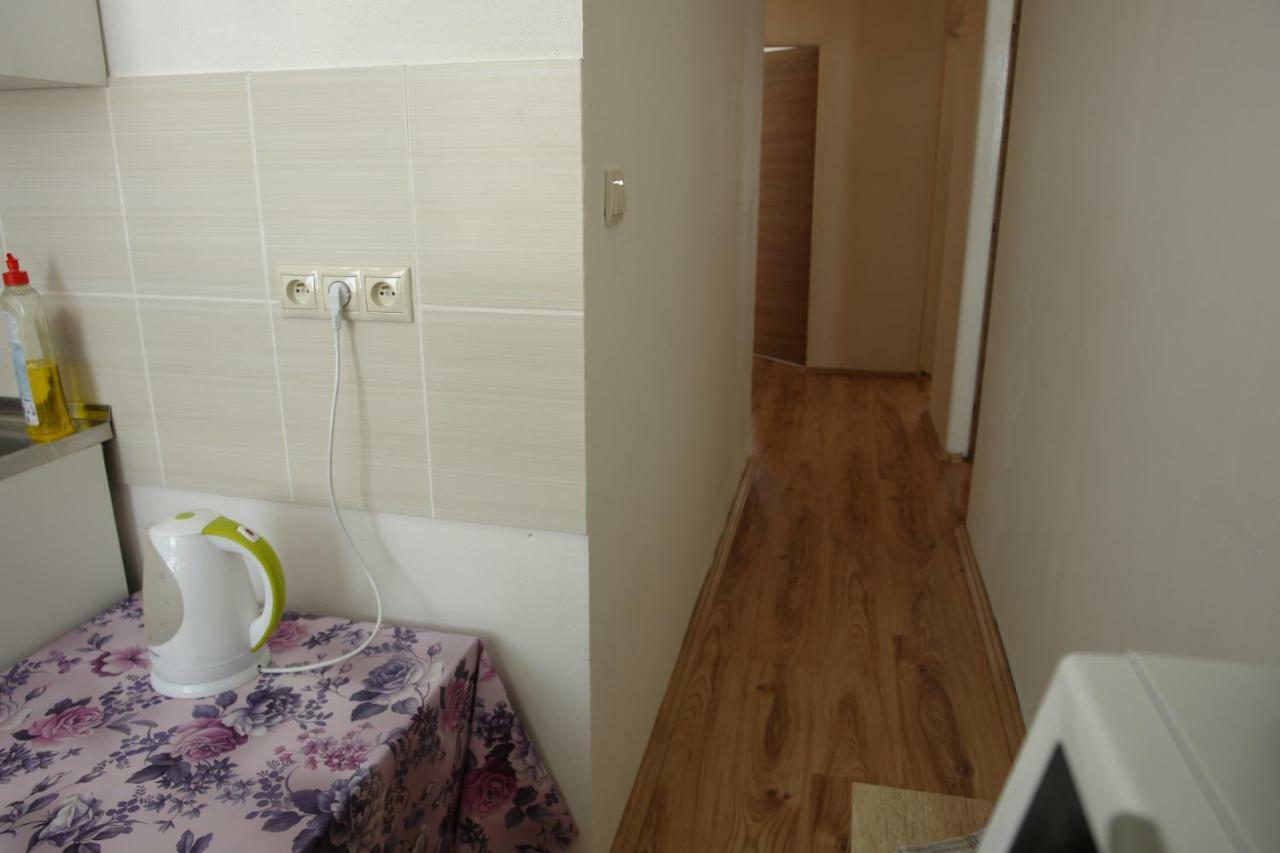 Apartment Tatranska Strba Exterior foto