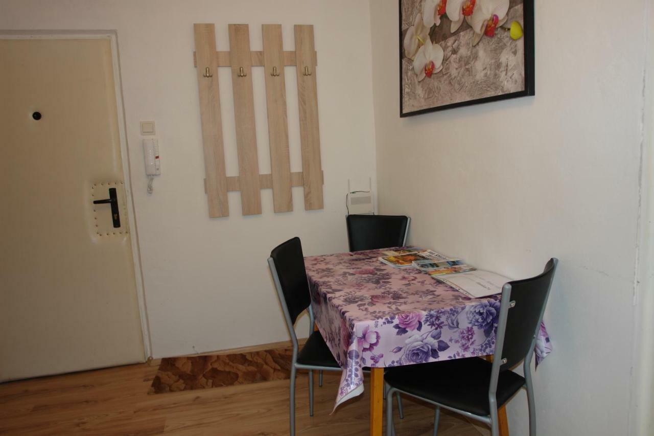 Apartment Tatranska Strba Exterior foto