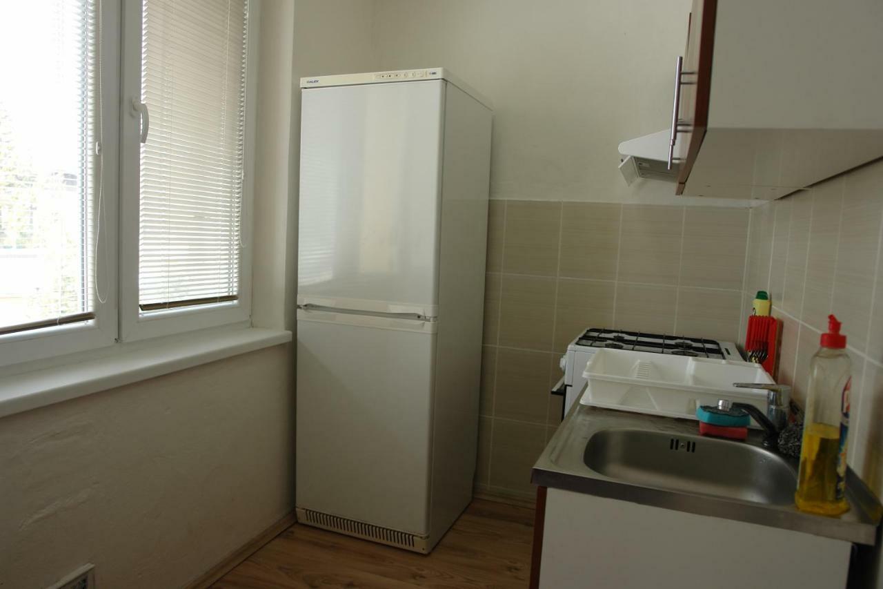 Apartment Tatranska Strba Exterior foto