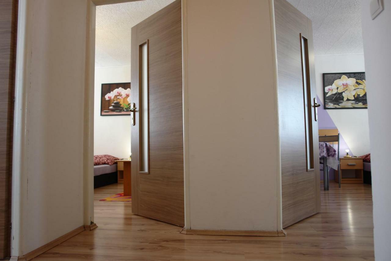 Apartment Tatranska Strba Exterior foto