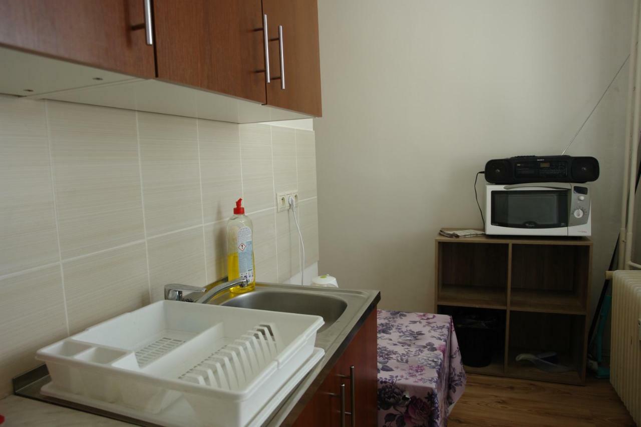 Apartment Tatranska Strba Exterior foto